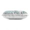 Stupell Industries Seagull Marine Beach Scene Decorative Printed Throw Pillow, design by Susan Winget, 14 x 7 x 20